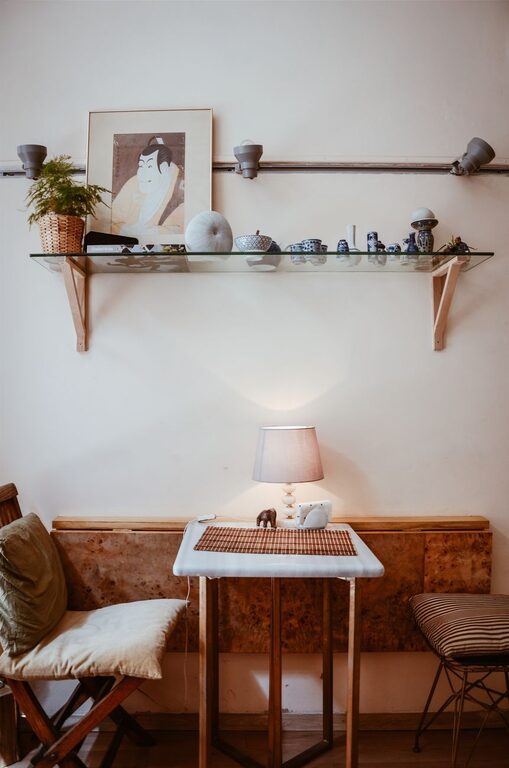 Tips for Creating a Cosy and Inviting Living Room on a Small Budget
